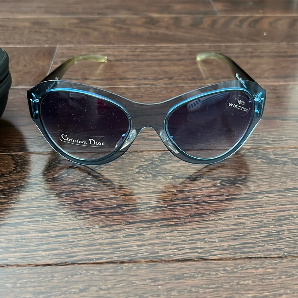 Dior sunglasses